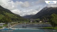 Archiv Foto Webcam Sportzentrum Klosters 14:00