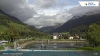 Archiv Foto Webcam Sportzentrum Klosters 16:00