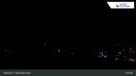 Archived image Webcam Sport center Klosters 02:00