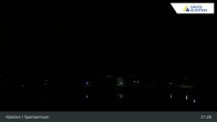 Archived image Webcam Sport center Klosters 20:00