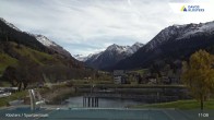Archiv Foto Webcam Sportzentrum Klosters 10:00