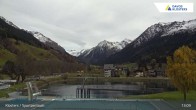 Archiv Foto Webcam Sportzentrum Klosters 12:00