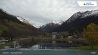 Archiv Foto Webcam Sportzentrum Klosters 14:00