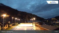 Archiv Foto Webcam Sportzentrum Klosters 16:00