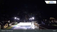 Archiv Foto Webcam Sportzentrum Klosters 18:00