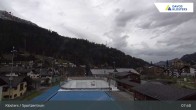 Archiv Foto Webcam Sportzentrum Klosters 07:00