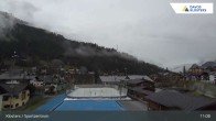 Archiv Foto Webcam Sportzentrum Klosters 05:00