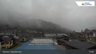 Archiv Foto Webcam Sportzentrum Klosters 14:00
