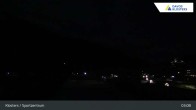 Archived image Webcam Sport center Klosters 02:00