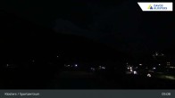 Archived image Webcam Sport center Klosters 04:00