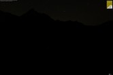 Archived image Webcam Chairlift Mooserberg 23:00