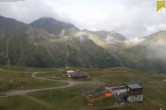 Archived image Webcam Chairlift Mooserberg 07:00