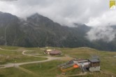 Archived image Webcam Chairlift Mooserberg 11:00