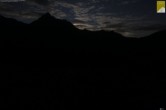 Archiv Foto Webcam Mooseralm 23:00