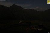 Archiv Foto Webcam Mooseralm 18:00