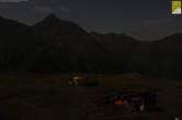 Archiv Foto Webcam Mooseralm 22:00