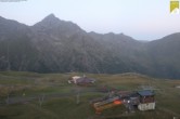 Archiv Foto Webcam Mooseralm 00:00