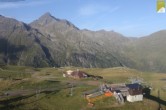 Archiv Foto Webcam Mooseralm 02:00