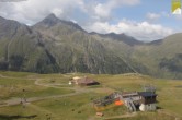 Archiv Foto Webcam Mooseralm 04:00