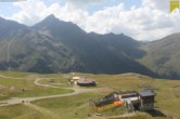 Archiv Foto Webcam Mooseralm 08:00