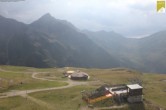 Archiv Foto Webcam Mooseralm 10:00