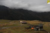 Archiv Foto Webcam Mooseralm 23:00