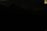 Archived image Webcam Chairlift Mooserberg 23:00