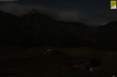 Archived image Webcam Chairlift Mooserberg 03:00