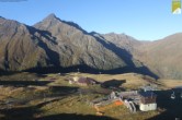 Archived image Webcam Chairlift Mooserberg 07:00