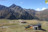 Archived image Webcam Chairlift Mooserberg 11:00