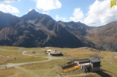 Archived image Webcam Chairlift Mooserberg 13:00