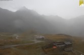 Archiv Foto Webcam Mooseralm 08:00