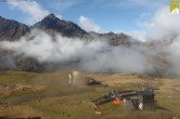 Archiv Foto Webcam Mooseralm 09:00