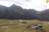 Archiv Foto Webcam Mooseralm 13:00