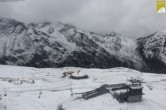 Archiv Foto Webcam Mooseralm 11:00