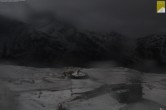 Archiv Foto Webcam Mooseralm 17:00