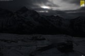 Archiv Foto Webcam Mooseralm 23:00