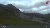 Archived image Webcam Tux: View Rastkogel mountain 00:00