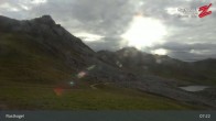 Archiv Foto Webcam Tux: Rastkogel 06:00