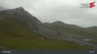 Archiv Foto Webcam Tux: Rastkogel 08:00