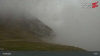 Archiv Foto Webcam Tux: Rastkogel 16:00