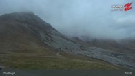 Archiv Foto Webcam Tux: Rastkogel 02:00