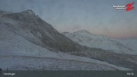 Archived image Webcam Tux: View Rastkogel mountain 02:00