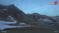 Archiv Foto Webcam Tux: Rastkogel 04:00