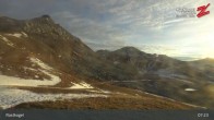 Archived image Webcam Tux: View Rastkogel mountain 06:00