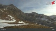 Archived image Webcam Tux: View Rastkogel mountain 07:00