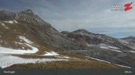 Archiv Foto Webcam Tux: Rastkogel 08:00