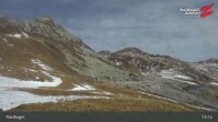 Archived image Webcam Tux: View Rastkogel mountain 12:00