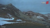 Archived image Webcam Tux: View Rastkogel mountain 16:00