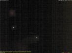 Archiv Foto Webcam Berghaus Arflina 23:00